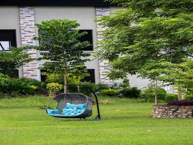 Soaltee Westend Resort Chitwan image