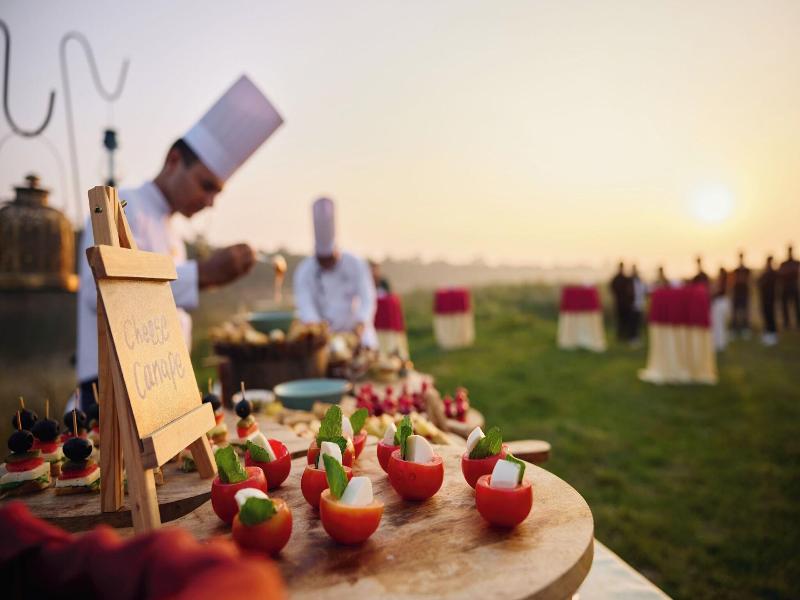 Soaltee Westend Resort Chitwan image