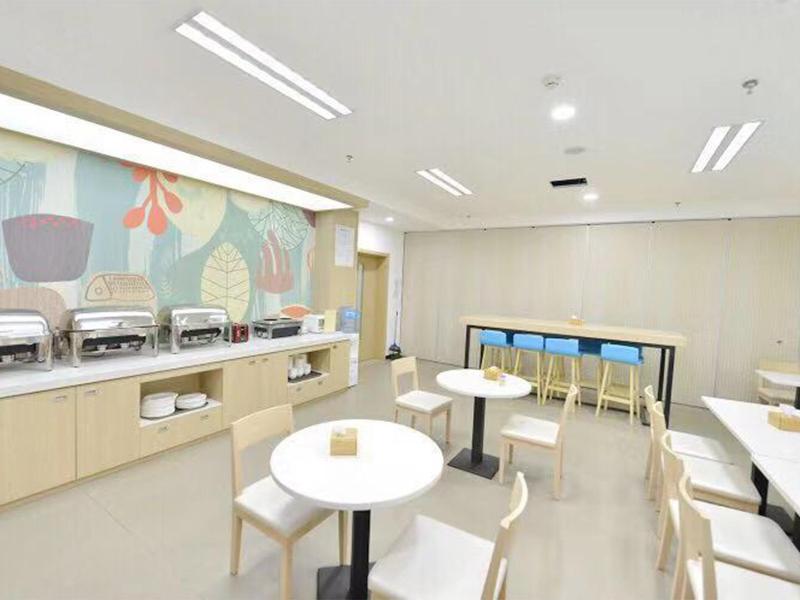 Hanting Hotel Beijing Sihaiqiao — photo 5