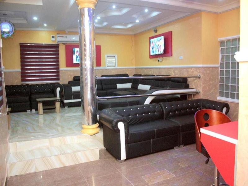 Mayoral Hotel Suite image