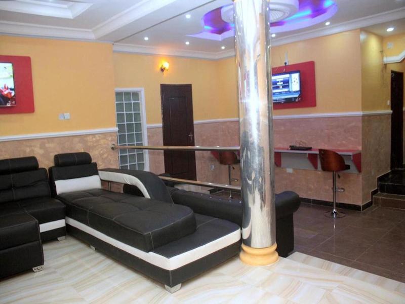 Mayoral Hotel Suite image