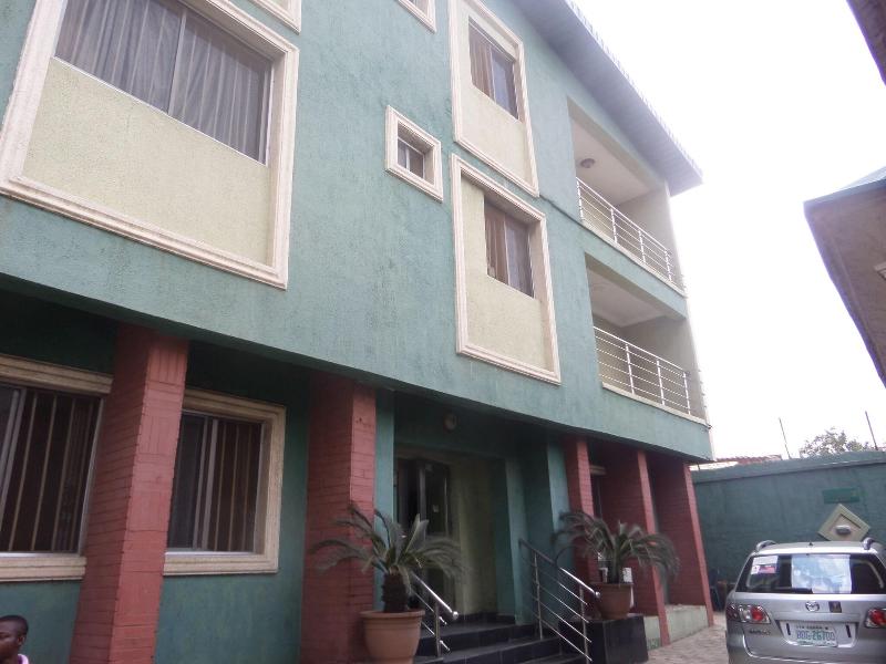 Terris Hotel And Suites image