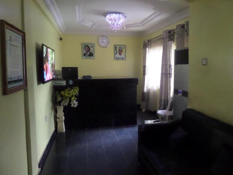 Terris Hotel And Suites image