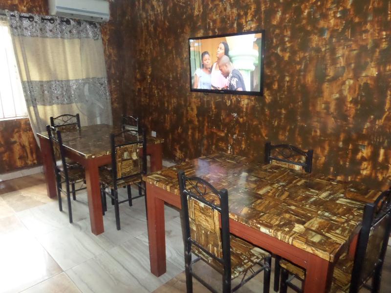 Terris Hotel And Suites image