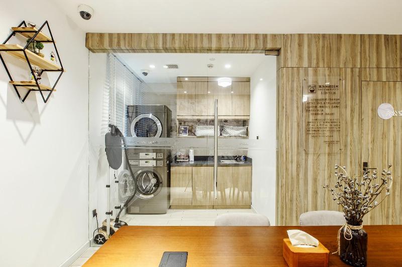 Hanting Premium Hotel Shanghai West Nanjing R