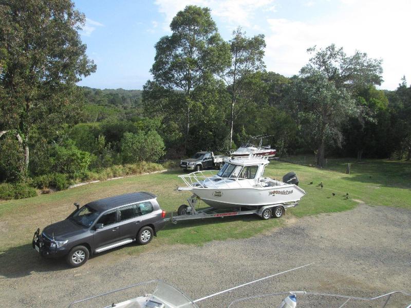 Flats Elite Bermagui image