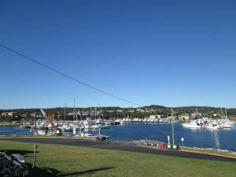 Flats Elite Bermagui image