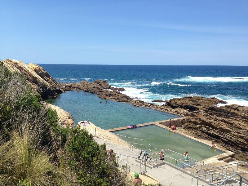 Flats Elite Bermagui image