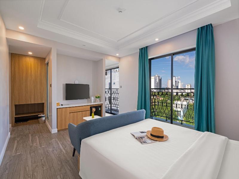 Le Cap Hotel Apartment image