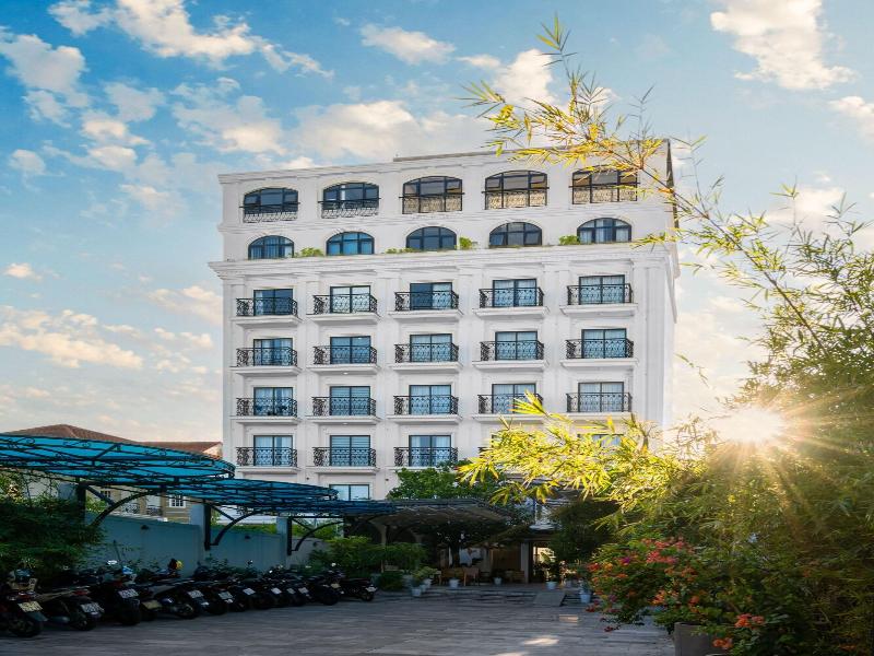 Le Cap Hotel Apartment image