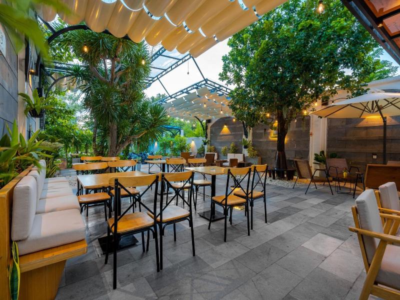Le Cap Hotel Apartment image