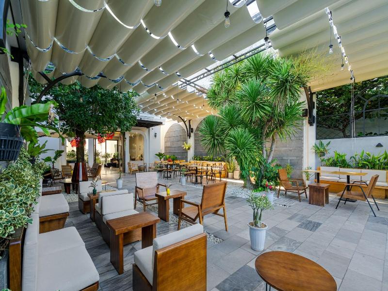 Le Cap Hotel Apartment image