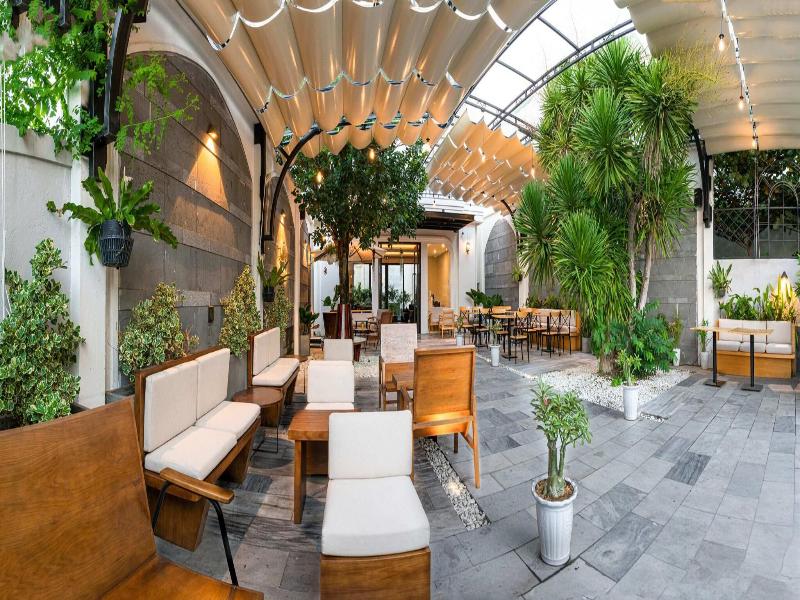 Le Cap Hotel Apartment image