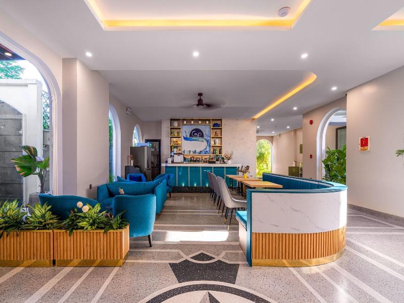 Le Cap Hotel Apartment image