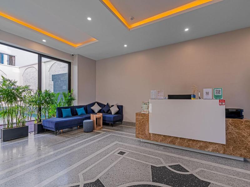 Le Cap Hotel Apartment image