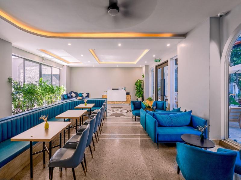 Le Cap Hotel Apartment image
