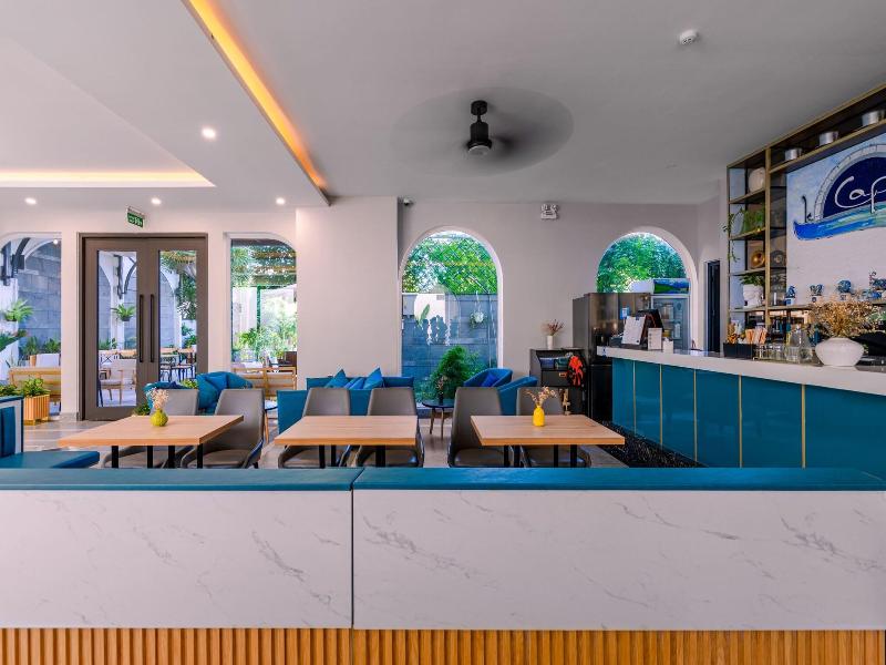 Le Cap Hotel Apartment image