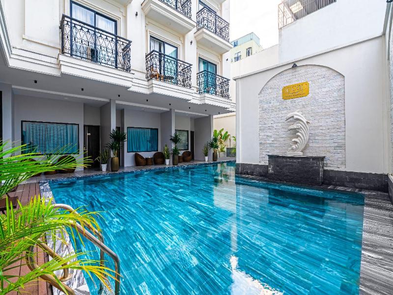 Le Cap Hotel Apartment image