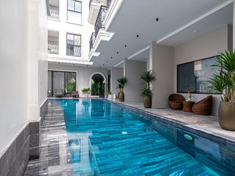 Le Cap Hotel Apartment image