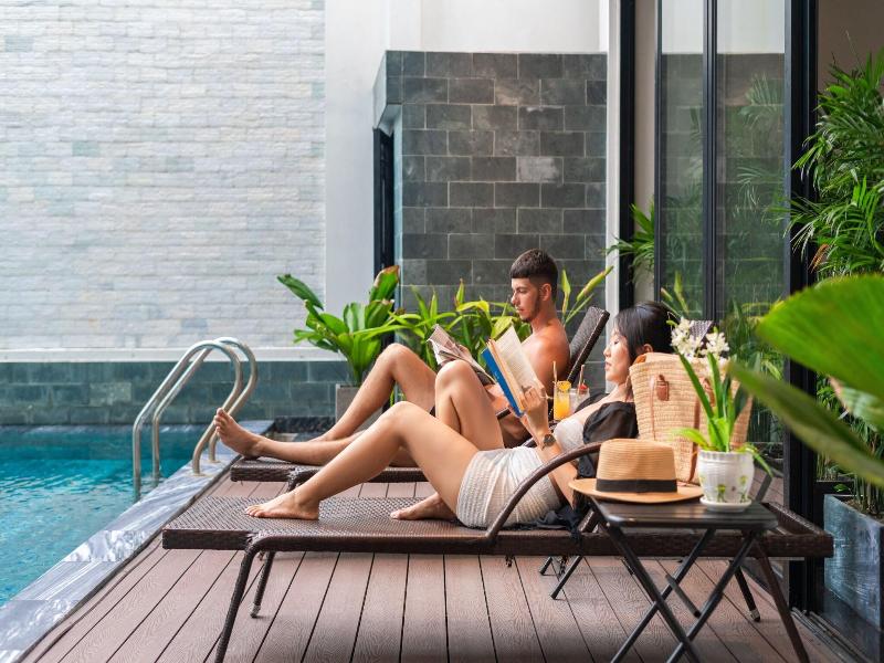 Le Cap Hotel Apartment image