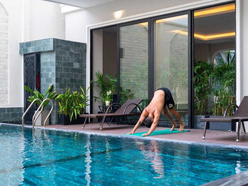 Le Cap Hotel Apartment image