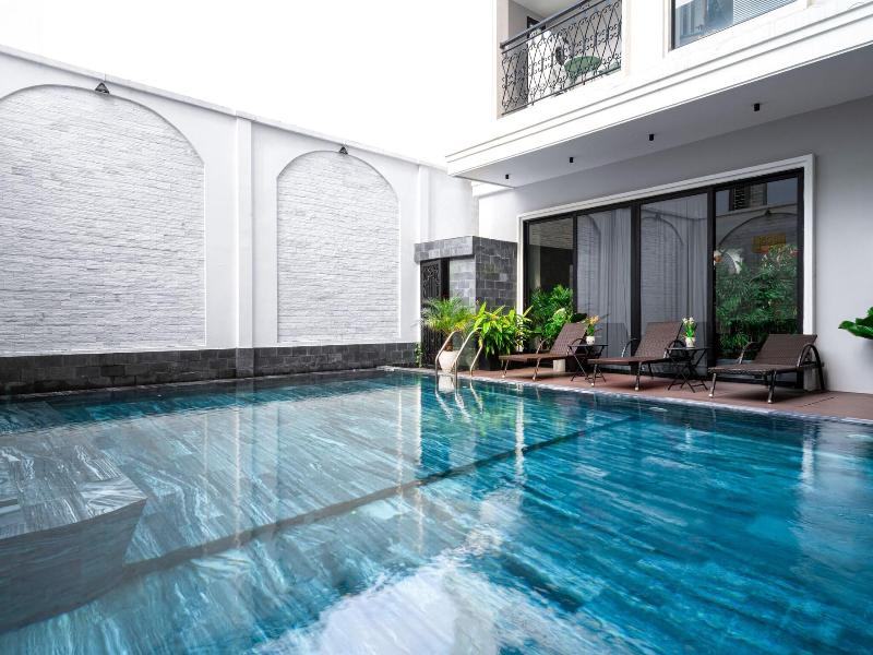 Le Cap Hotel Apartment image