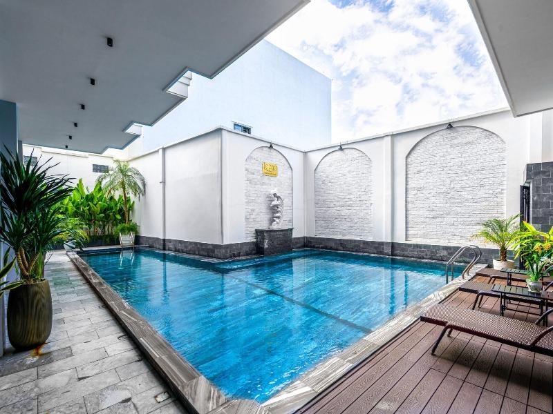Le Cap Hotel Apartment image