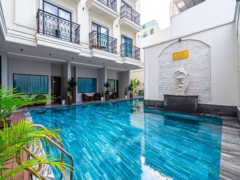 Le Cap Hotel Apartment image