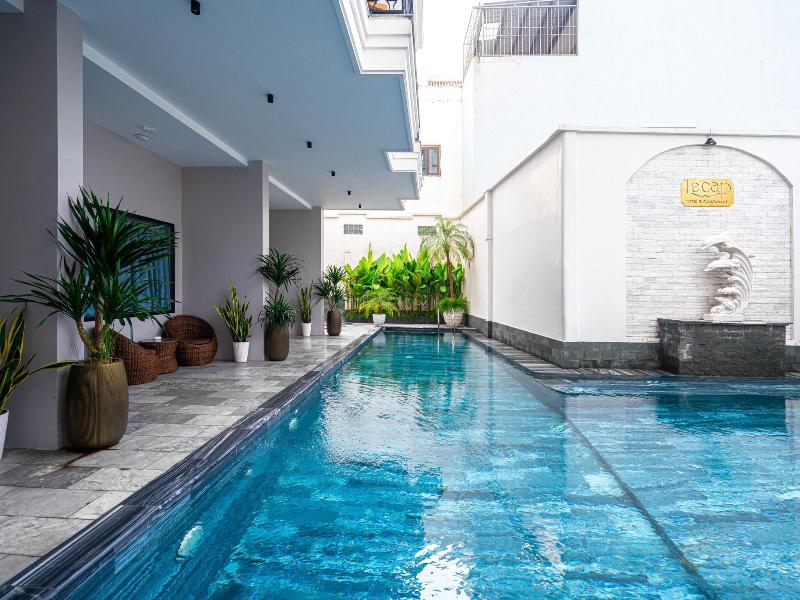 Le Cap Hotel Apartment image