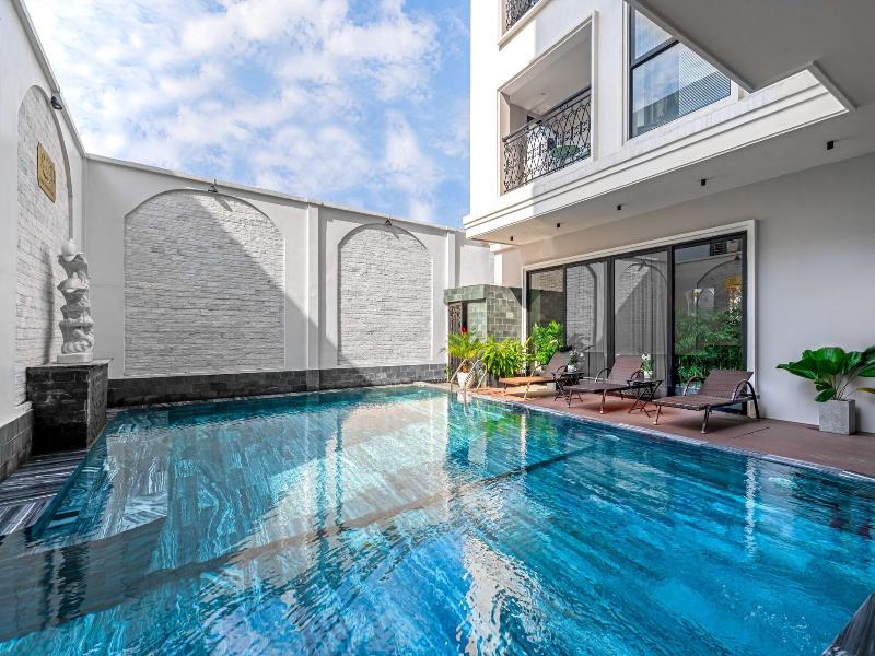 Le Cap Hotel Apartment image