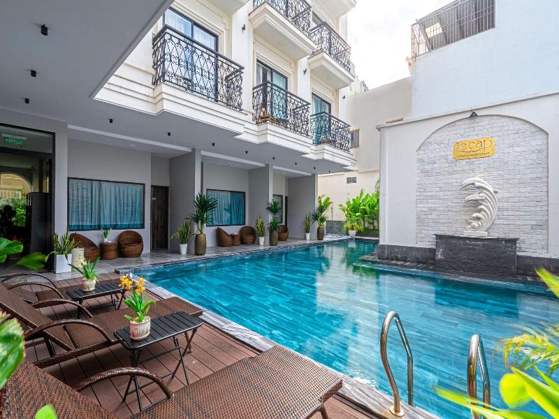 Le Cap Hotel Apartment image