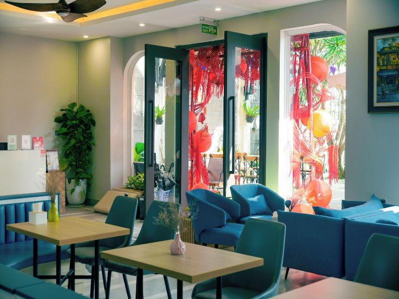 Le Cap Hotel Apartment image