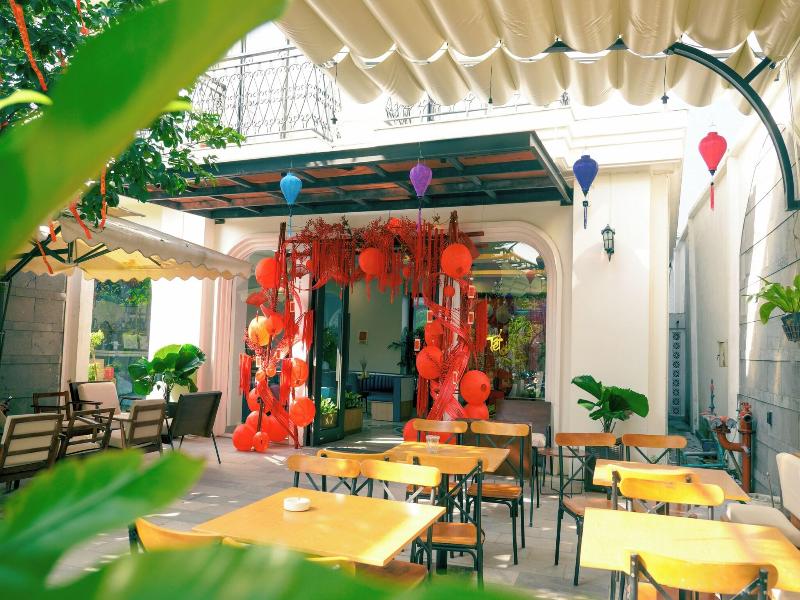 Le Cap Hotel Apartment image