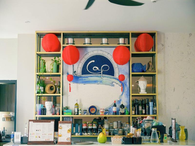 Le Cap Hotel Apartment image