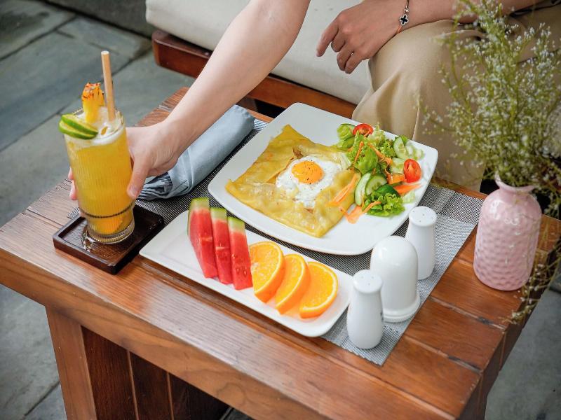 Le Cap Hotel Apartment image