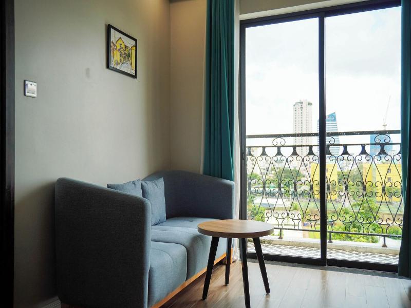 Le Cap Hotel Apartment image