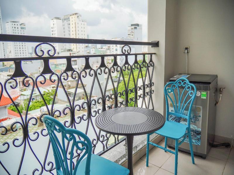 Le Cap Hotel Apartment image