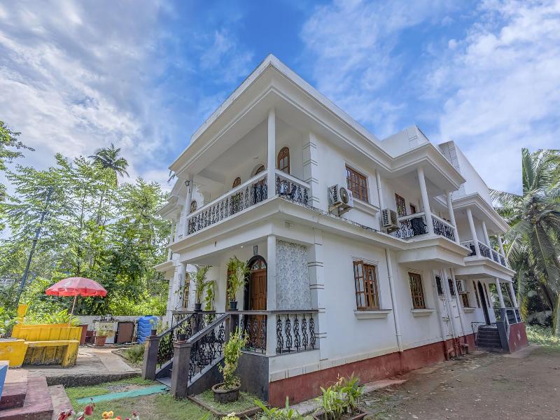 The Sequeira By Madhu And Sons image