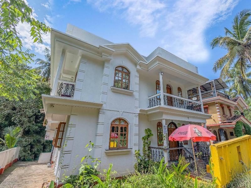 The Sequeira By Madhu And Sons image