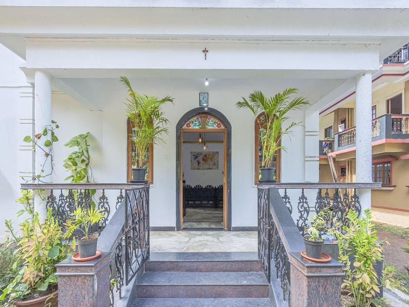 The Sequeira By Madhu And Sons image