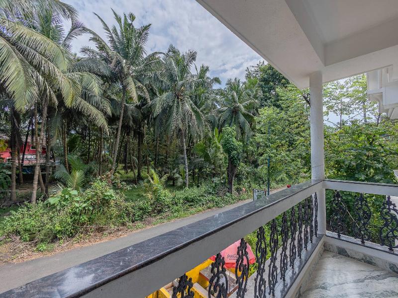 The Sequeira By Madhu And Sons image