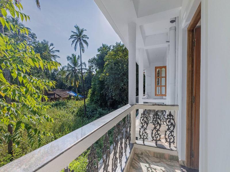 The Sequeira By Madhu And Sons image