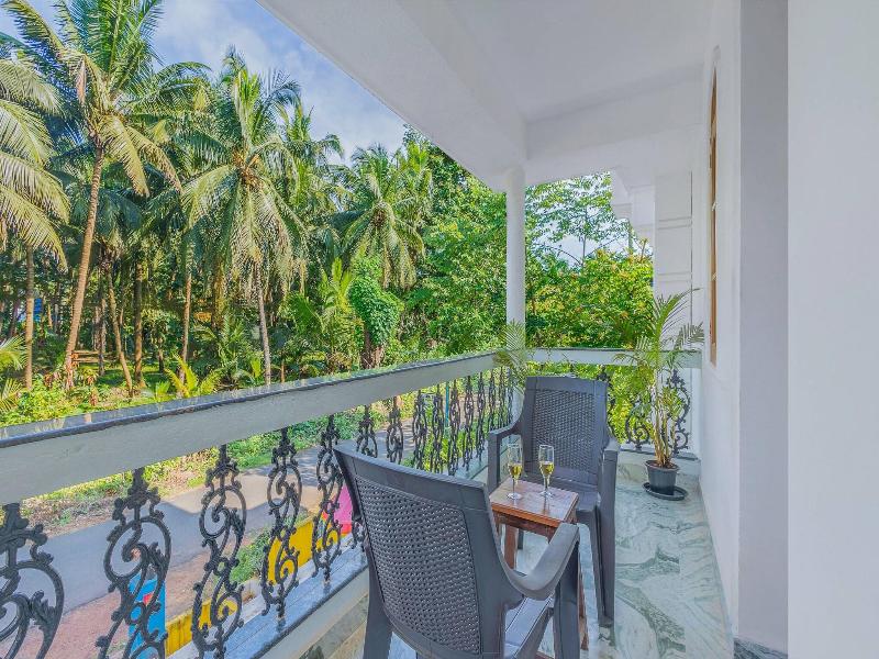 The Sequeira By Madhu And Sons image
