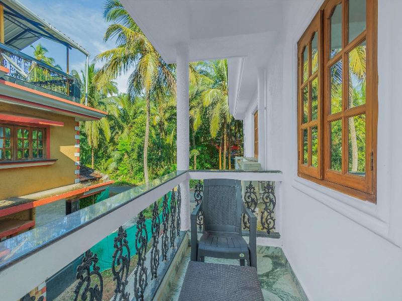 The Sequeira By Madhu And Sons image