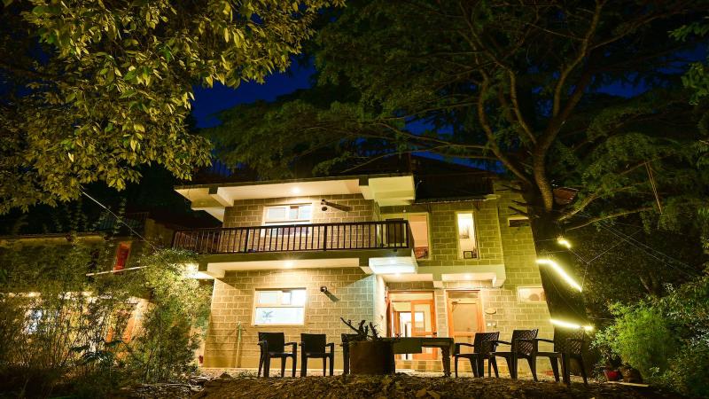 The Fern Villas Nainital By Beyond Stay — photo 4