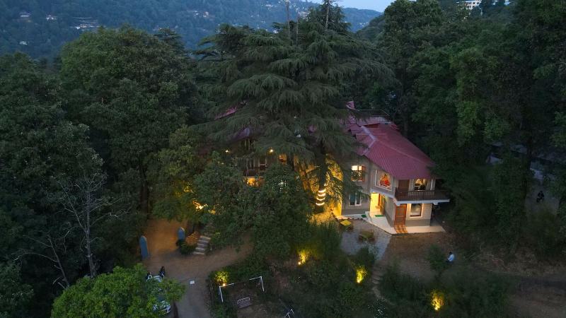 The Fern Villas Nainital By Beyond Stay — photo 3