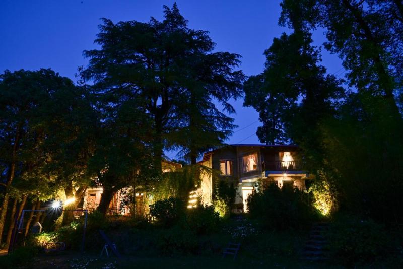 The Fern Villas Nainital By Beyond Stay — main photo