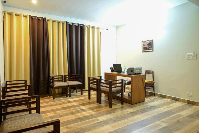 The Fern Villas Nainital By Beyond Stay — photo 5