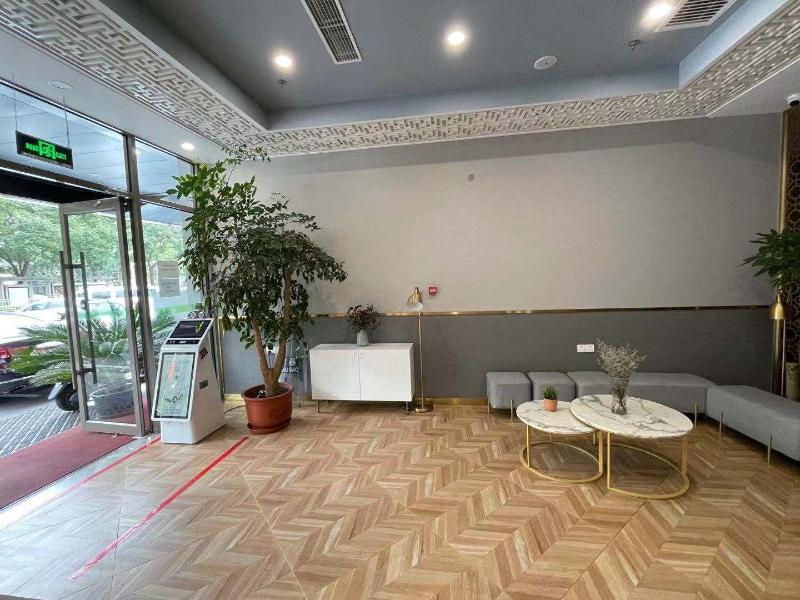 Hi Inn Beijing Zhongguancun Wudaokou image