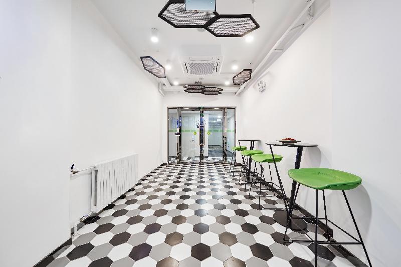 Hi Inn Beijing Zhongguancun Wudaokou image